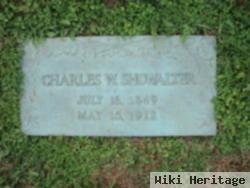 Charles W. Showalter