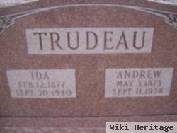 Ida Trudeau