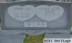 Thomas Lee Wynn