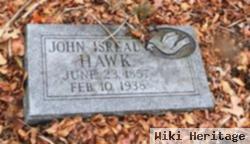 John Isreal Hawk