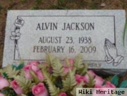 Alvin Jackson