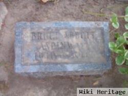 Bruce Abbott Aspinwall