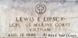 Lewis Erwin Lipscy