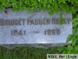 Bridget Padden Healy