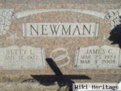 James Carl Newman
