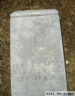 Joseph S Smith