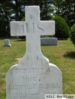 Dorothy A Romprey Bill