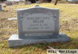 Margaret Inez Miller