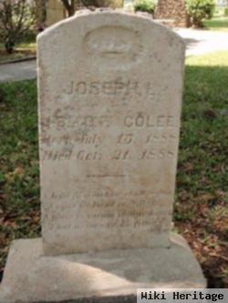 Joseph Colee