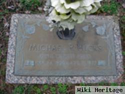 Michael R. Hicks