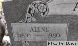 Aline Gott Allen