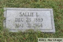 Sallie W Lewis Carpenter