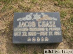 Jacob Chase