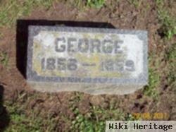 George W Gunnison