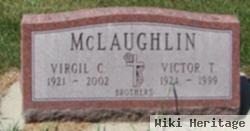 Victor T. Mclaughlin