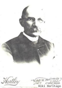 Franklin J. Reed