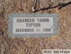 Granger Tabor Tipton