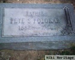 Pete S Potokar