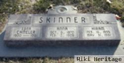 Hiram Skinner