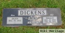 Dallas Dickens