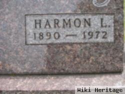 Harmon L Coomer