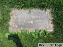 Doris L. Bowers