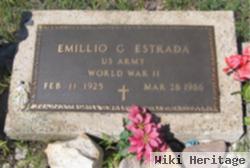 Emillio G Estrada