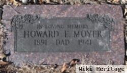 Howard E. Moyer