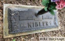 Charles E. Kibler