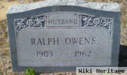 Ralph Owens