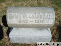 Emma M. Lamoreaux