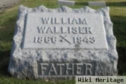 William C. Walliser