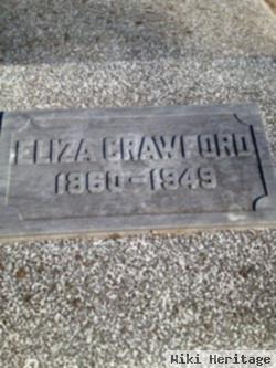 Eliza Gragan Crawford