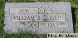 William Burcham Stivers