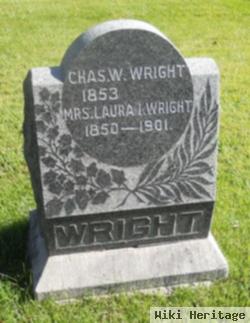 Charles W Wright