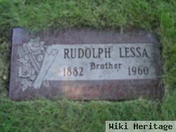 Rudolph Lessa