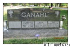 Willis H. Ganahl, Sr