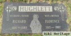 Florence Bernice Hughlett