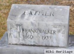 J. Frank Walker