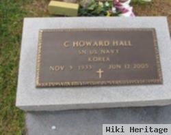 C Howard Hall