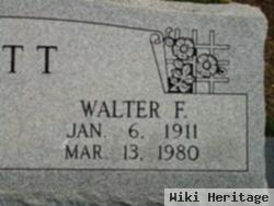 Walter Follis Lott