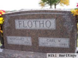 Carl W. Flotho