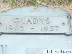 Gladys R Burns Marvel