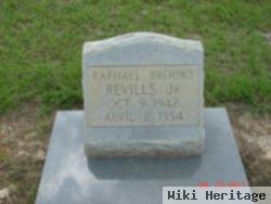 Raphael Brooks Revills, Jr