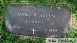 James R. Allen