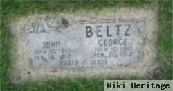 John Beltz