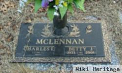 Betty J. Mclennan