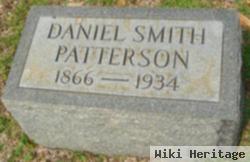 Daniel Smith Patterson