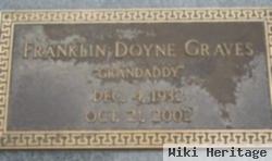 Franklin Doyne Graves