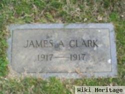 James A Clark